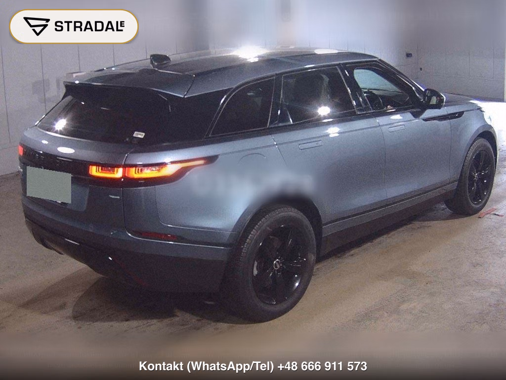 LAND ROVER RANGE ROVER VELAR 4WD S 180PS, miniaturka 6