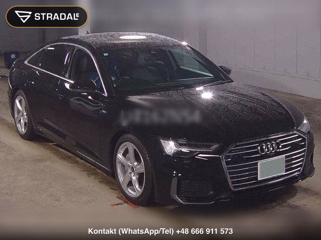 AUDI A6 4WD OTHERS, miniaturka 2