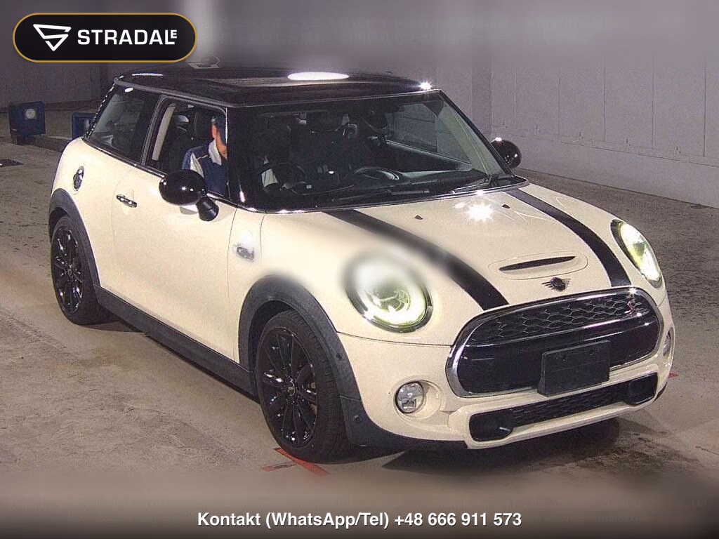 MINI MINI 3D COOPER SD, miniaturka 2