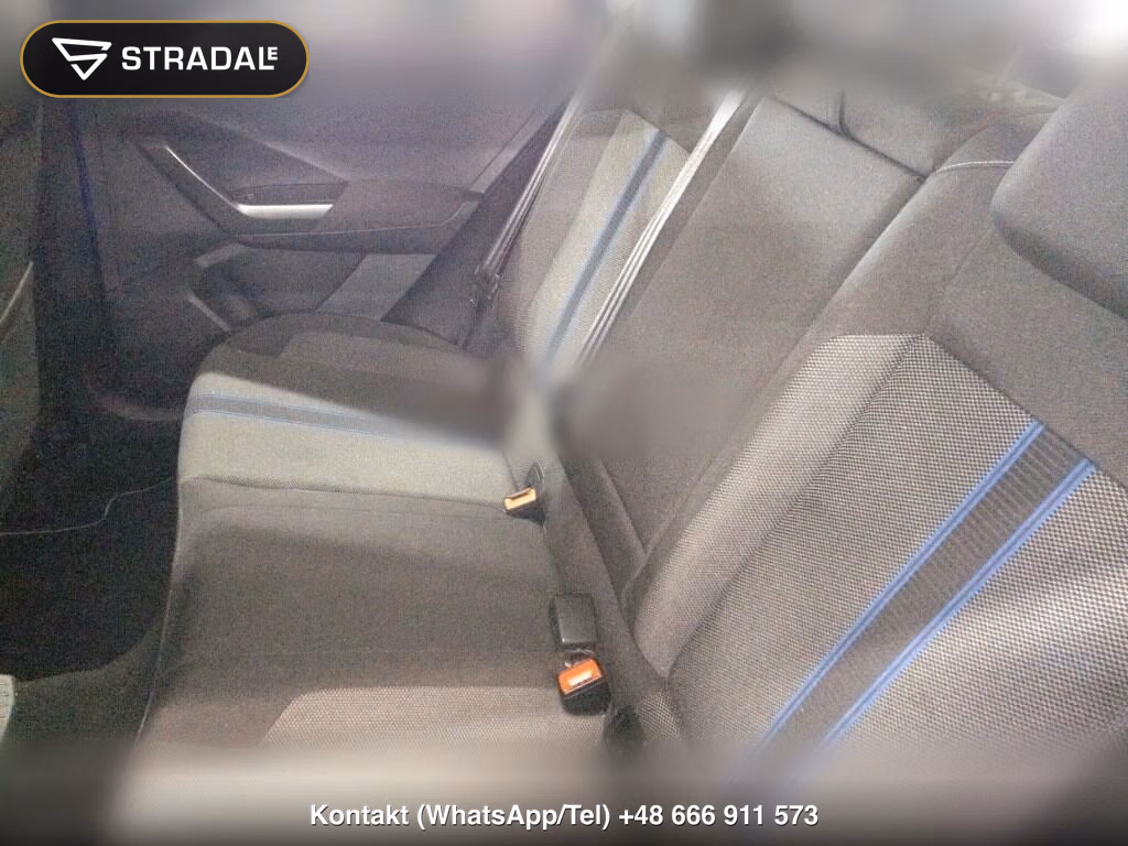 VOLKSWAGEN T-ROC TDI STYLE DESIGN PACKAGE, miniaturka 7