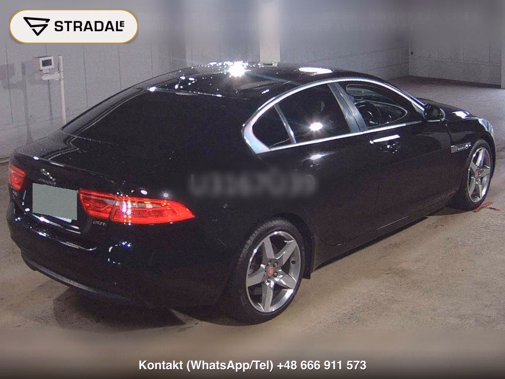 JAGUAR XE XE PRESTIGE, miniaturka 6