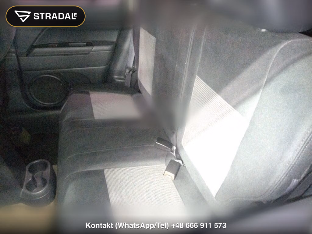 CHRYSLER JEEP JEEP COMPASS ALTITUDE SPORT, miniaturka 7