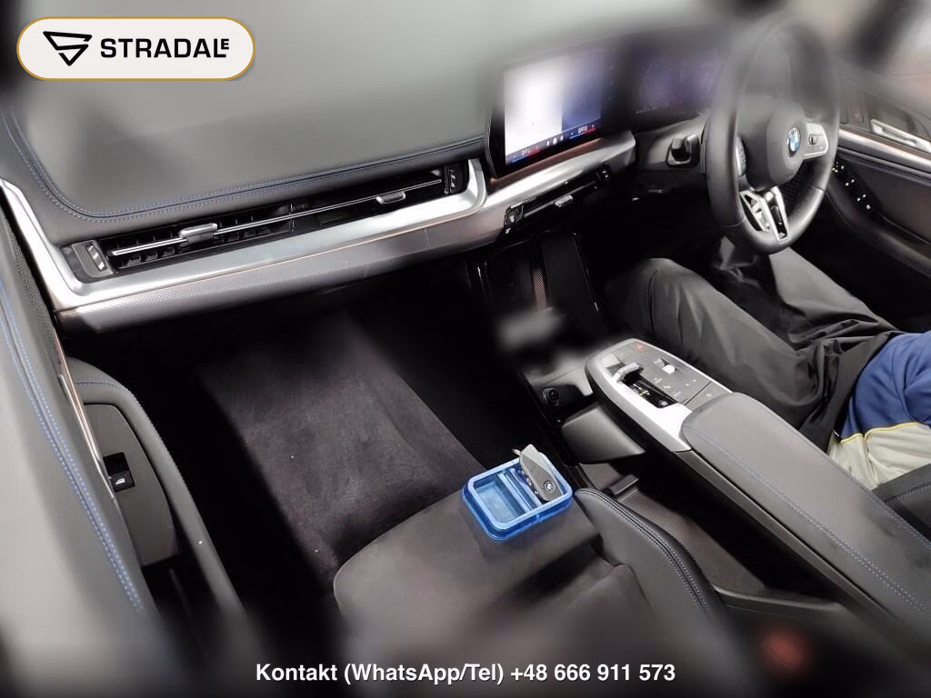 BMW 2 SERIES 5D 218I ACTIVE TOURER M-SPORT, miniaturka 4
