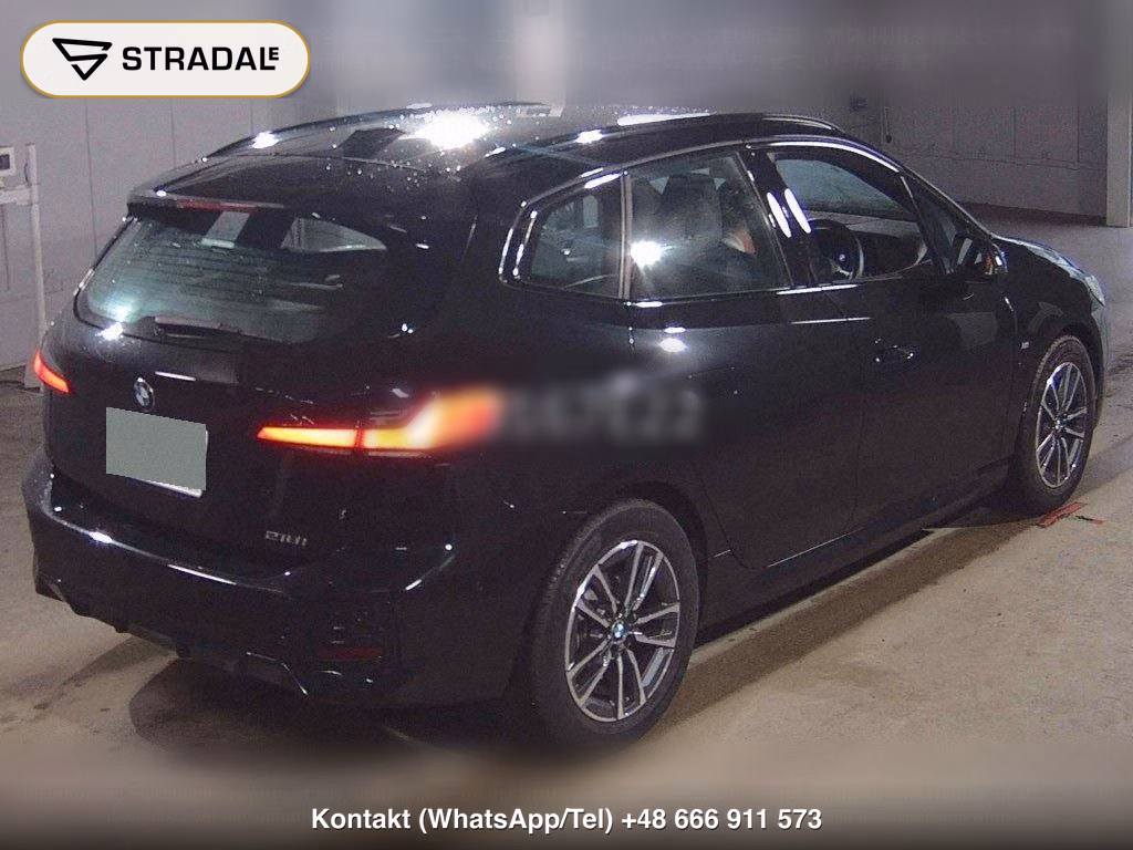 BMW 2 SERIES 5D 218I ACTIVE TOURER M-SPORT, miniaturka 6