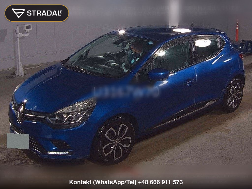 RENAULT LUTECIA 5D, miniaturka 5