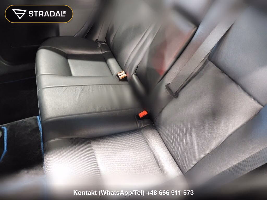 EUROPE FORD MONDEO 4D ST220, miniaturka 7