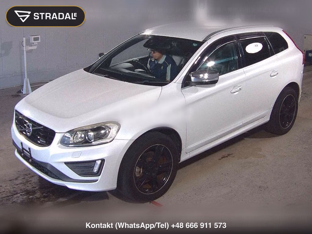 VOLVO XC60 T5 R-DESIGN, miniaturka 5