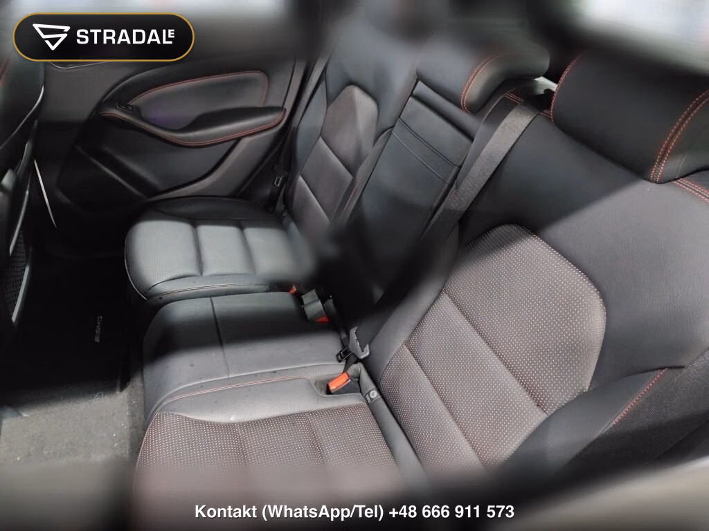 MERCEDES BENZ B-CLASS B180 SPORTS, miniaturka 7