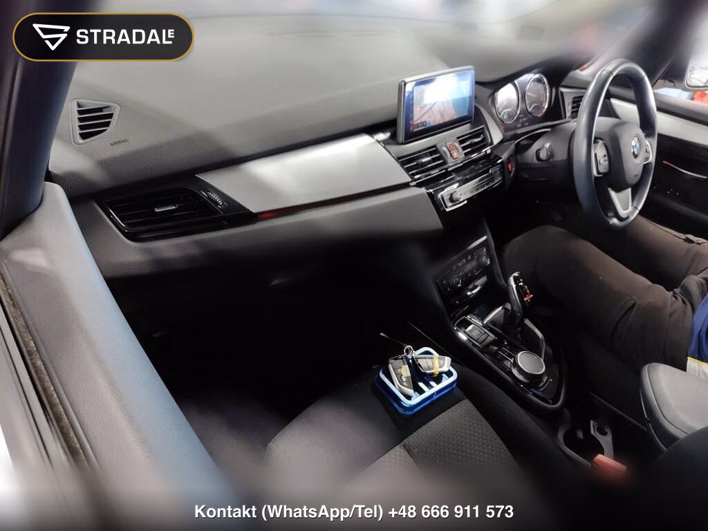 BMW 2 SERIES 5D 218I ACTIVE TOURER, miniaturka 4