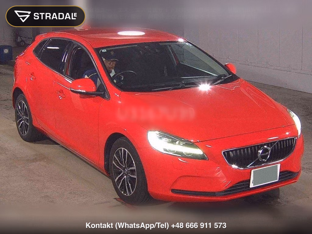 VOLVO V40 T2 KINETIC, miniaturka 2