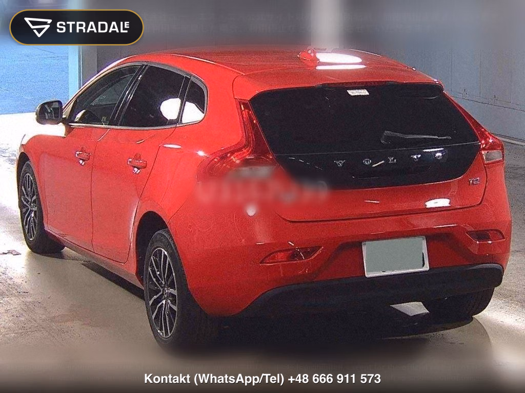 VOLVO V40 T2 KINETIC, miniaturka 3