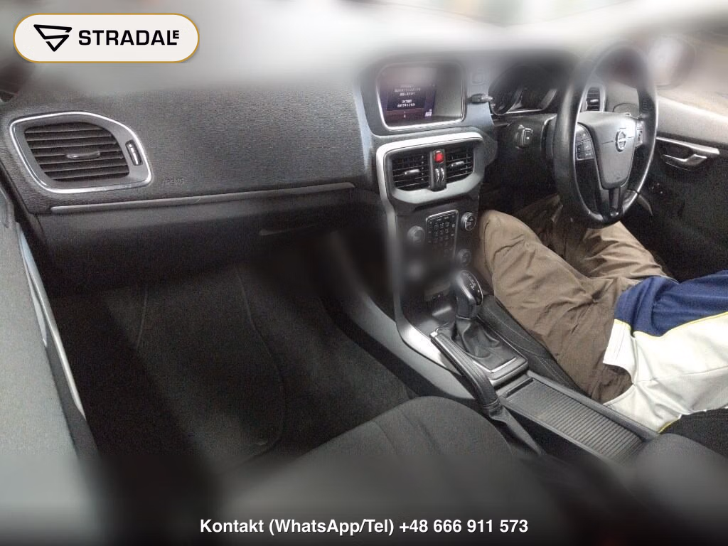 VOLVO V40 T2 KINETIC, miniaturka 4