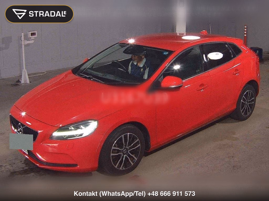 VOLVO V40 T2 KINETIC, miniaturka 5