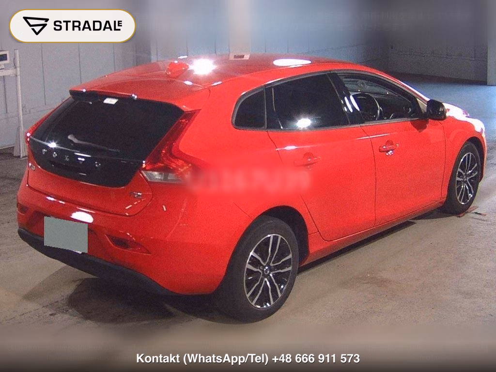 VOLVO V40 T2 KINETIC, miniaturka 6