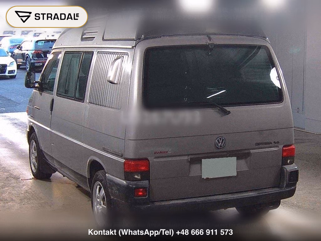 VOLKSWAGEN VANAGON OTHERS, miniaturka 3