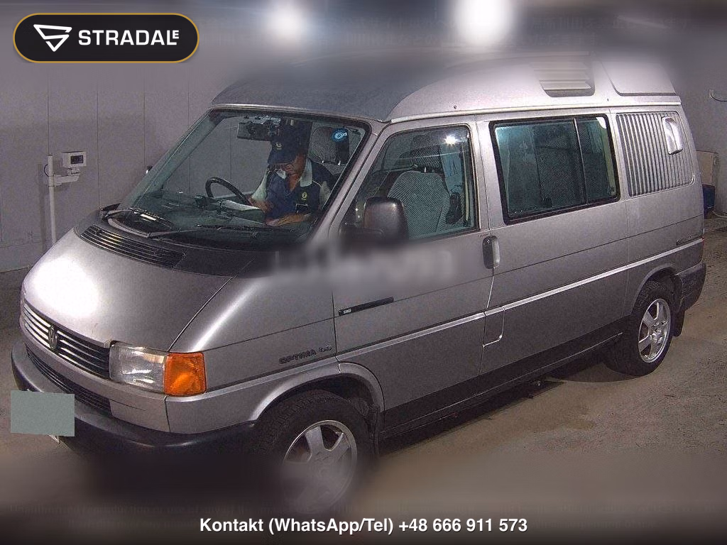 VOLKSWAGEN VANAGON OTHERS, miniaturka 4