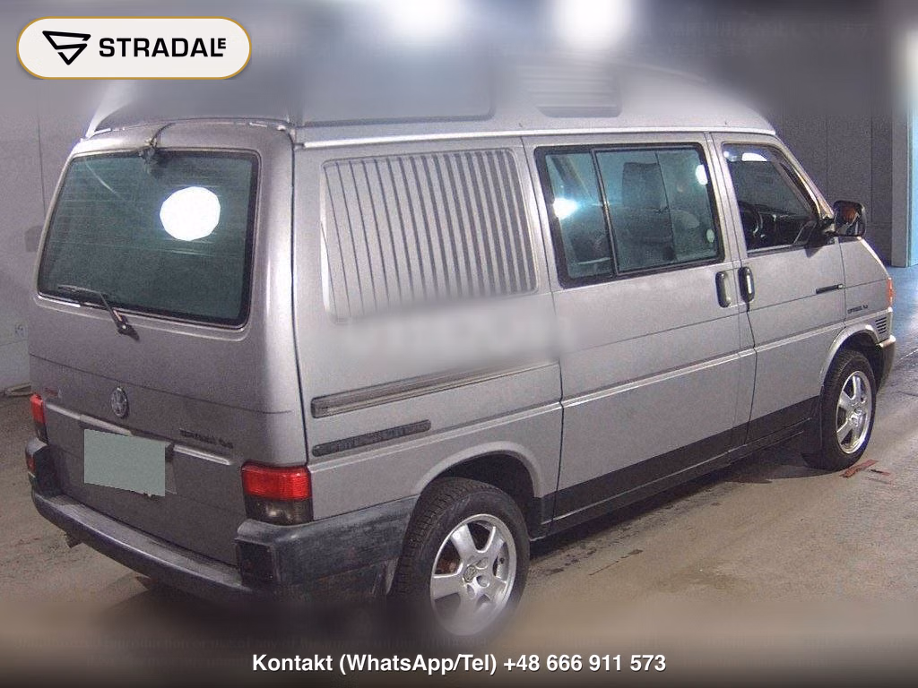 VOLKSWAGEN VANAGON OTHERS, miniaturka 5