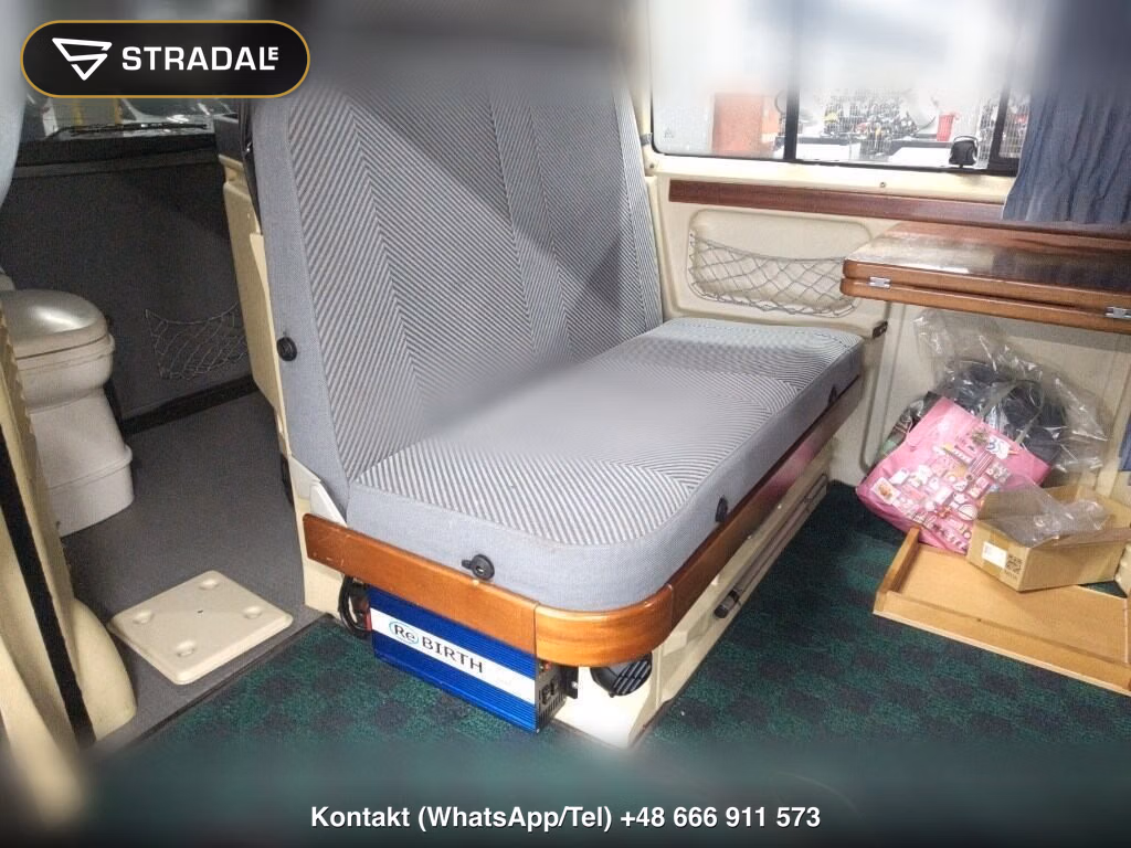 VOLKSWAGEN VANAGON OTHERS, miniaturka 6