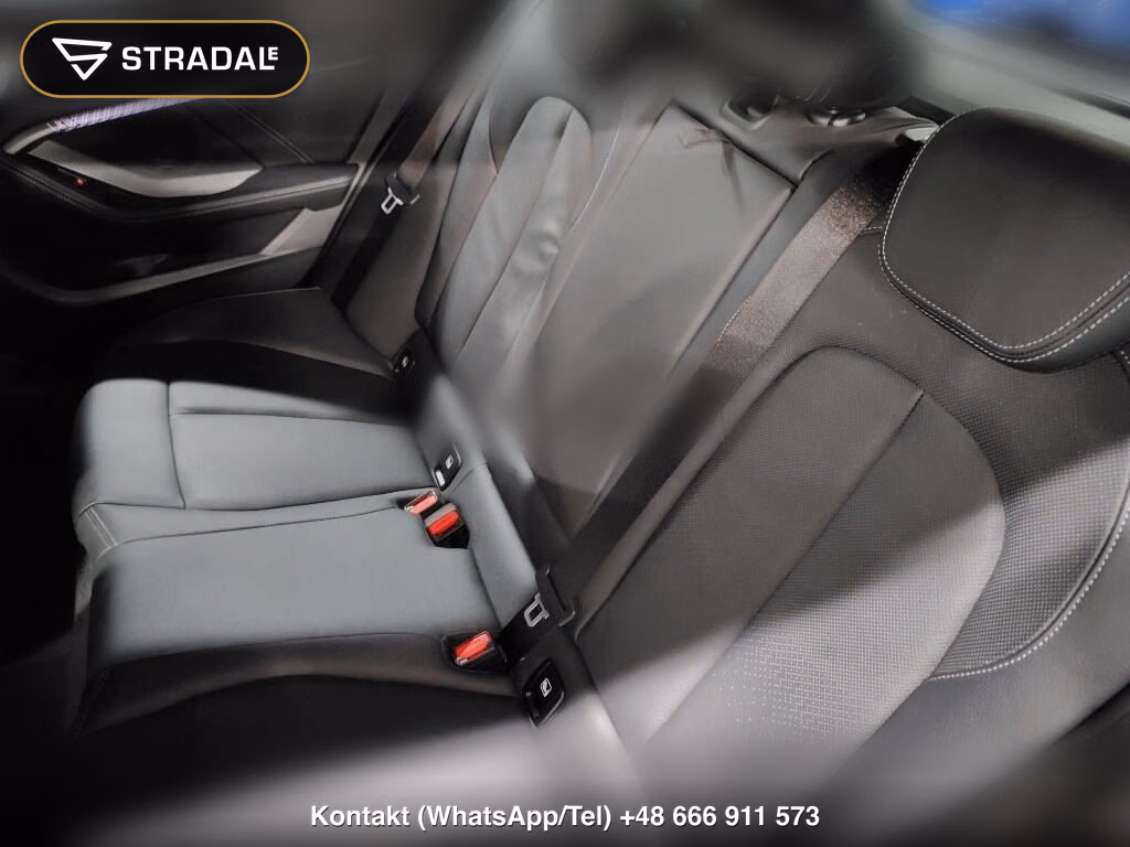 BMW 1 SERIES 5D 118D M-SPORT, miniaturka 7