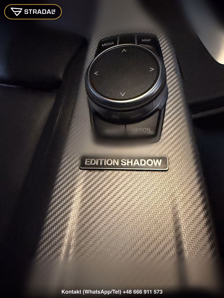 BMW 3 SERIES WG 318I TOURING M-SPORT EDITION SHADOW, miniaturka 12