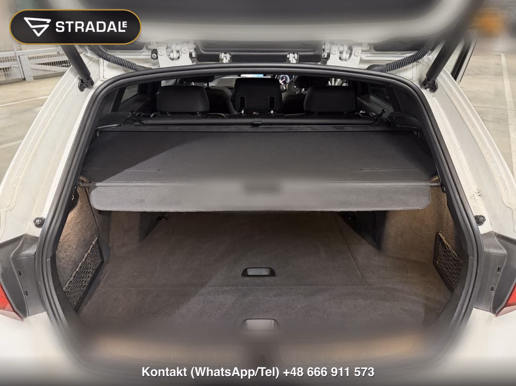 BMW 3 SERIES WG 318I TOURING M-SPORT EDITION SHADOW, miniaturka 8
