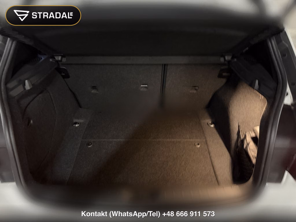 BMW 1 SERIES 5D 118I M-SPORT EDITION SHADOW, miniaturka 9