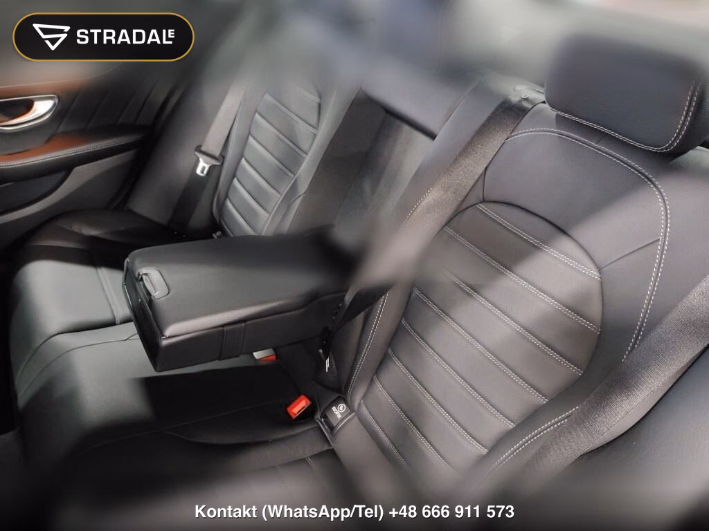 MERCEDES BENZ C-CLASS 4D OTHERS, miniaturka 7