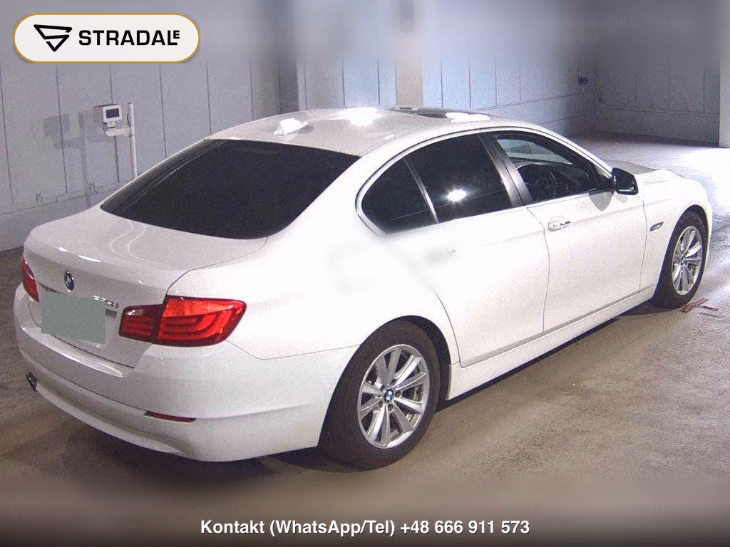 BMW 5 SERIES 4D 523I, miniaturka 6