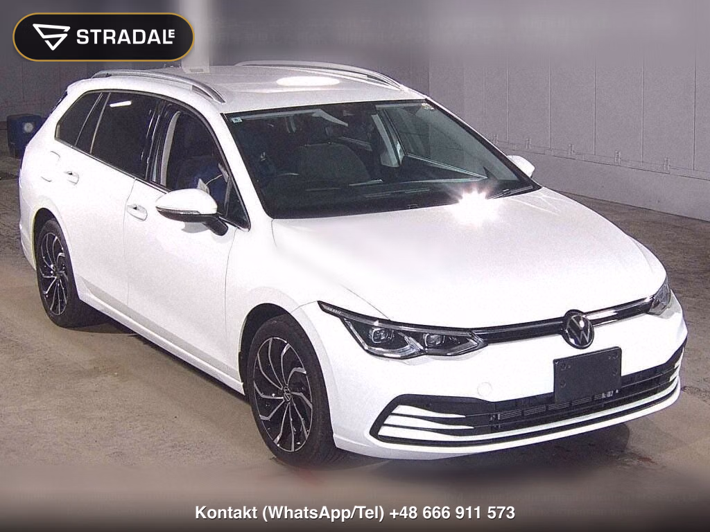 VOLKSWAGEN GOLF VARIANT TDI ACTIVE ADVANCE PLATINUM EDITION, miniaturka 2