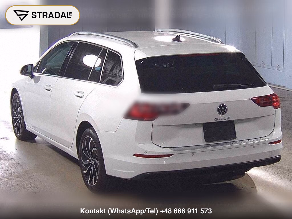 VOLKSWAGEN GOLF VARIANT TDI ACTIVE ADVANCE PLATINUM EDITION, miniaturka 3