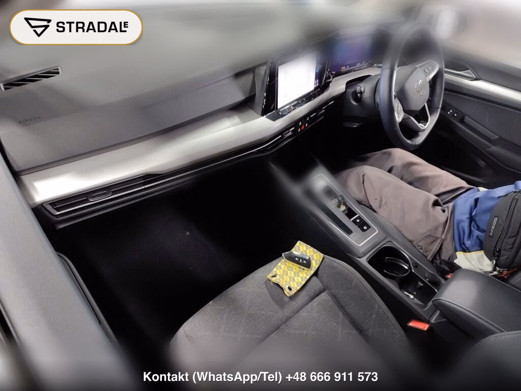 VOLKSWAGEN GOLF VARIANT TDI ACTIVE ADVANCE PLATINUM EDITION, miniaturka 4