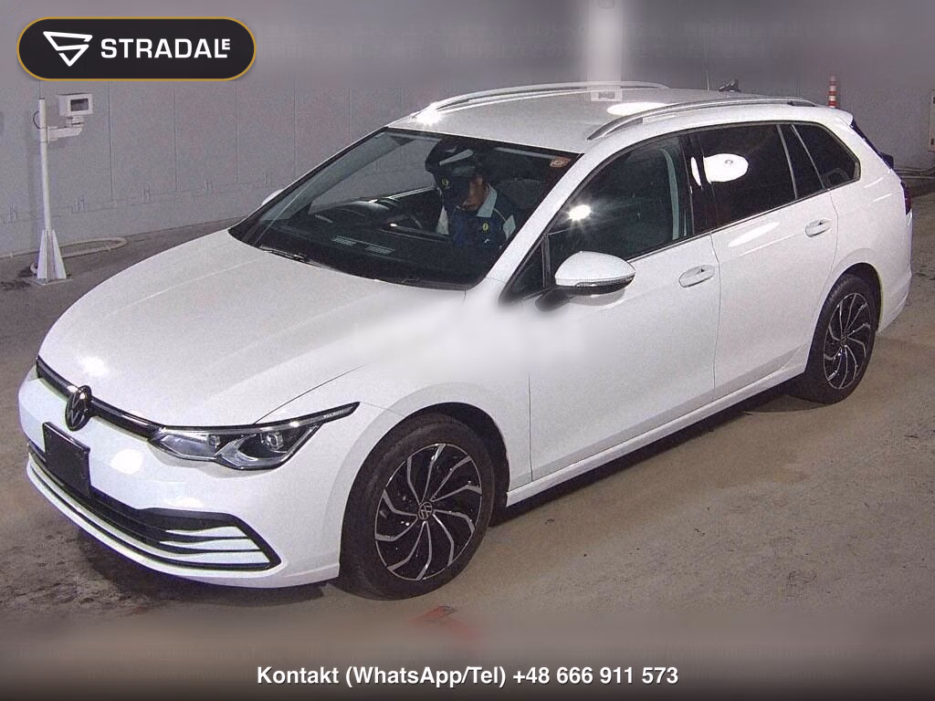 VOLKSWAGEN GOLF VARIANT TDI ACTIVE ADVANCE PLATINUM EDITION, miniaturka 5