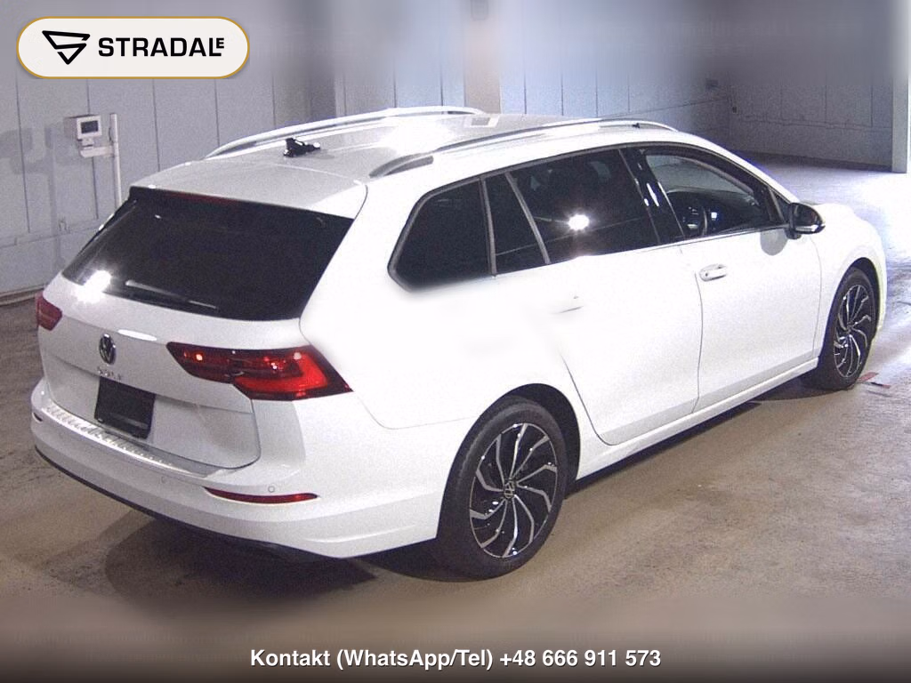 VOLKSWAGEN GOLF VARIANT TDI ACTIVE ADVANCE PLATINUM EDITION, miniaturka 6