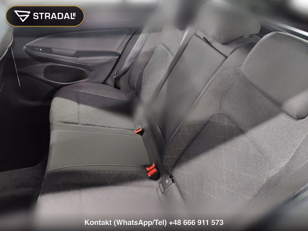 VOLKSWAGEN GOLF VARIANT TDI ACTIVE ADVANCE PLATINUM EDITION, miniaturka 7