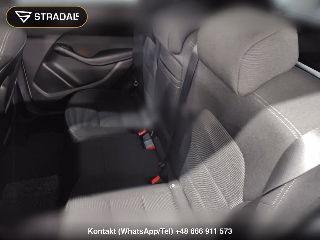 MERCEDES BENZ B-CLASS B180 RADAR SAFETY PACKAGE, miniaturka 7