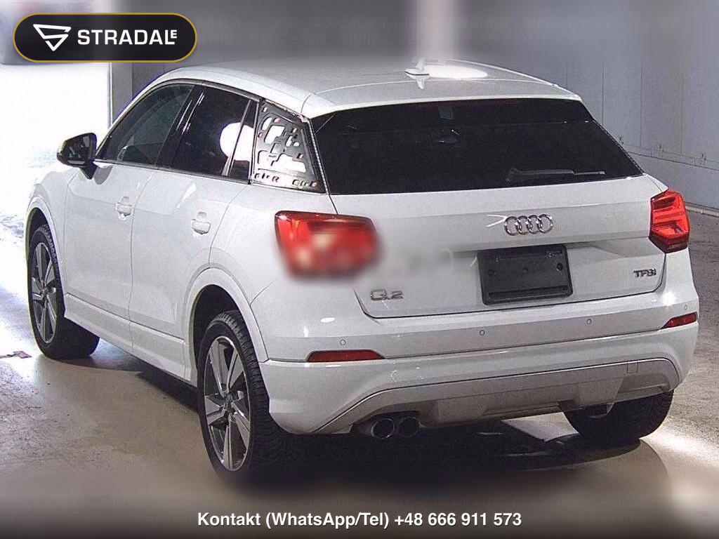 AUDI Q2 1.4TFSI CYLINDER ON DEMAND SPORT, miniaturka 3