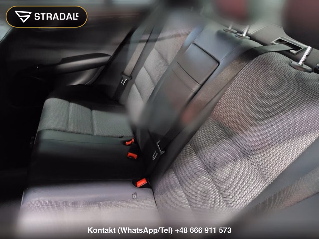 MERCEDES BENZ C-CLASS 4D C200 AVANTGARDE, miniaturka 7