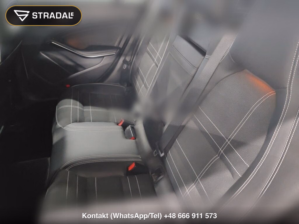 MERCEDES BENZ CLA-CLASS SHOOTING BRAKE CLA180 SHOOTING BRAKE, miniaturka 7