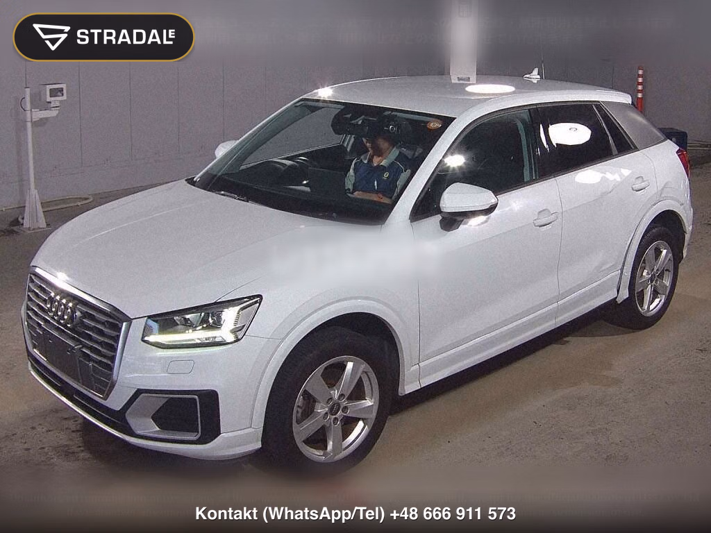 AUDI Q2 1.4TFSI CYLINDER ON DEMAND SPORT, miniaturka 5