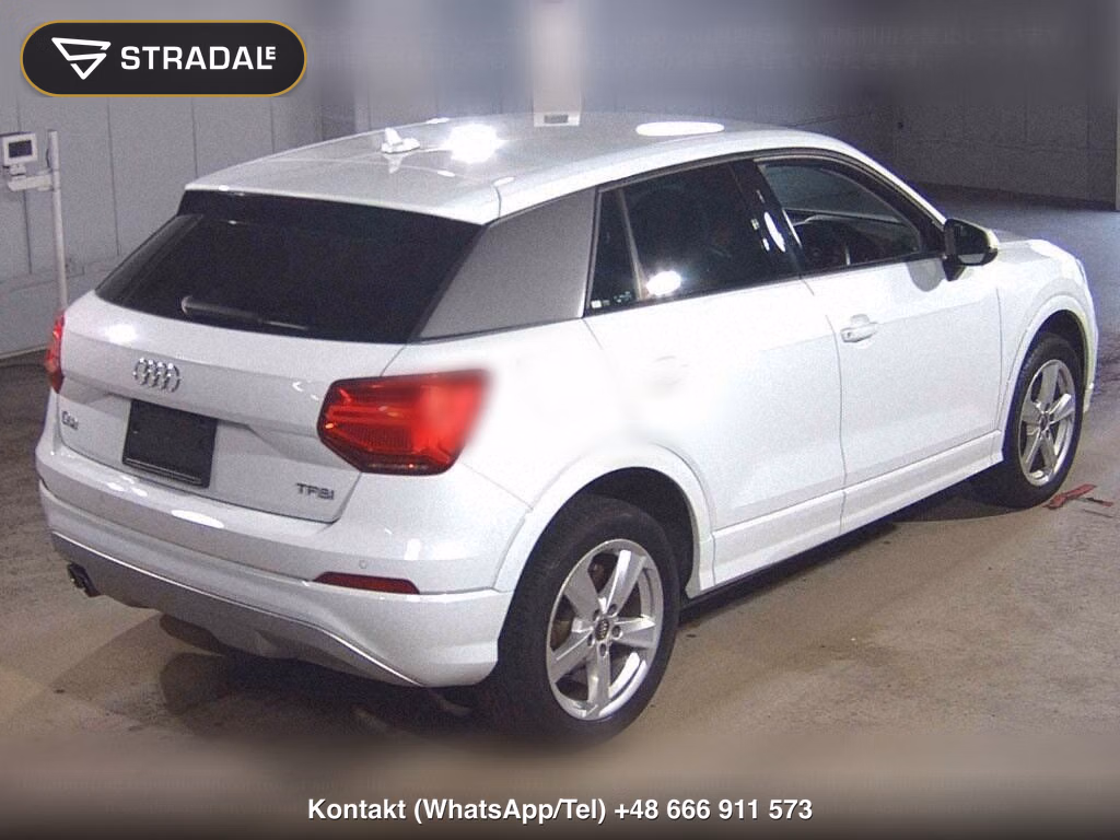 AUDI Q2 1.4TFSI CYLINDER ON DEMAND SPORT, miniaturka 6