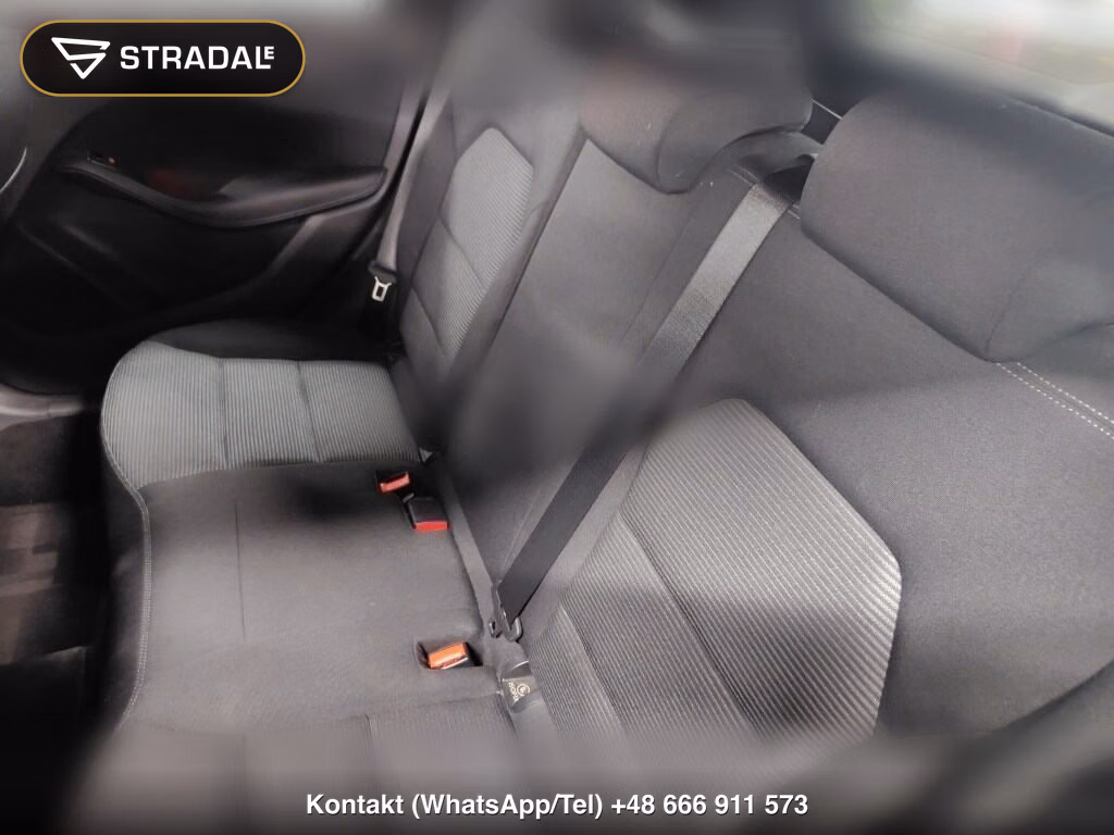 MERCEDES BENZ B-CLASS B180, miniaturka 7