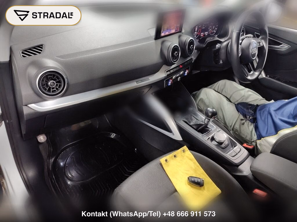 AUDI Q2 1.4TFSI CYLINDER ON DEMAND SPORT, miniaturka 4