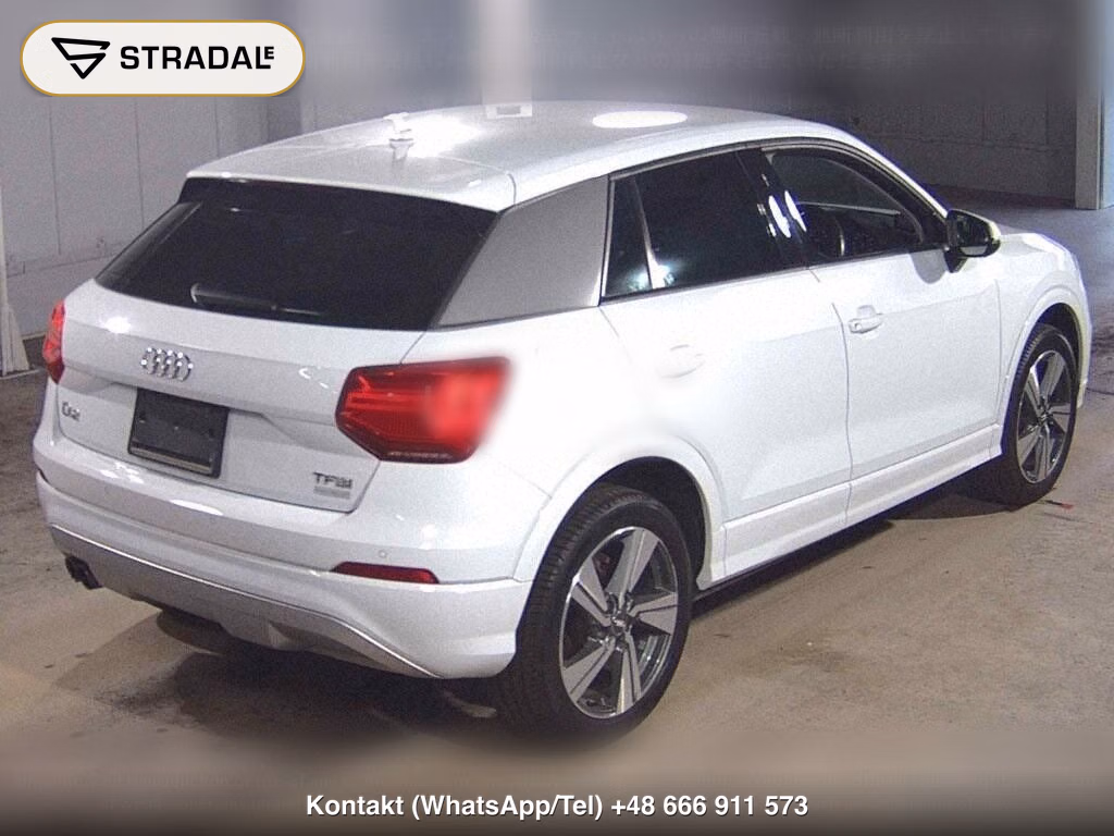 AUDI Q2 1.4TFSI CYLINDER ON DEMAND SPORT, miniaturka 6