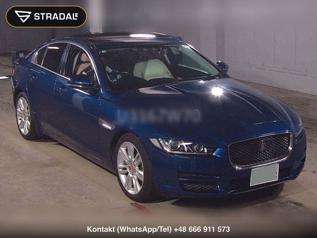 JAGUAR XE XE 20T PRESTIGE, miniaturka 2
