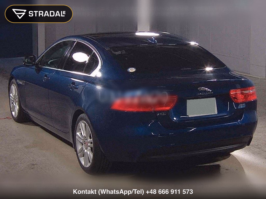 JAGUAR XE XE 20T PRESTIGE, miniaturka 3