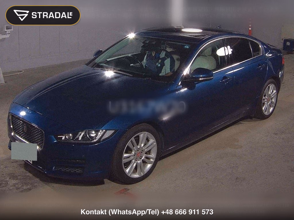 JAGUAR XE XE 20T PRESTIGE, miniaturka 5