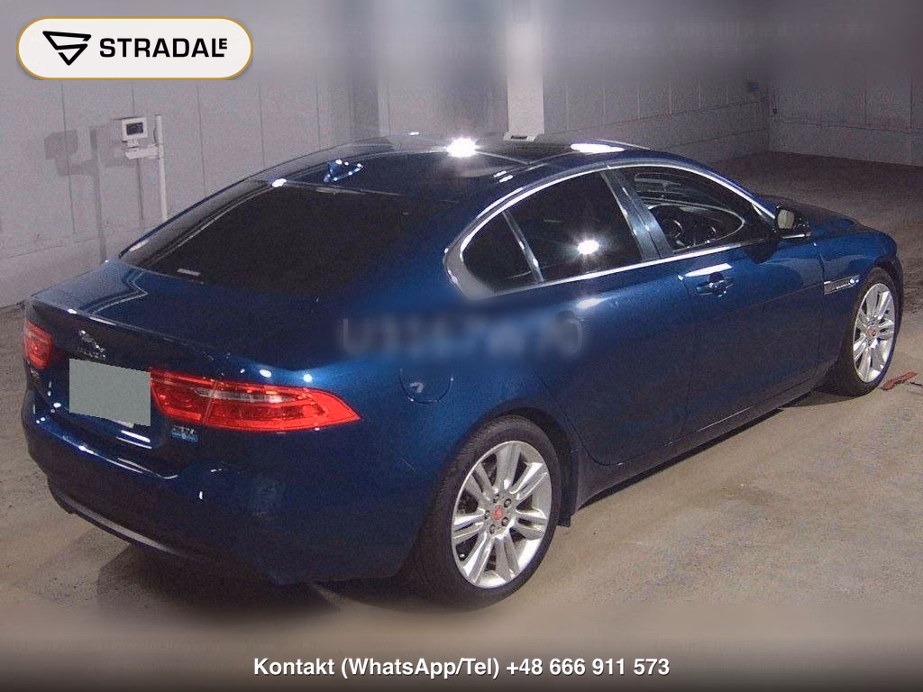 JAGUAR XE XE 20T PRESTIGE, miniaturka 6