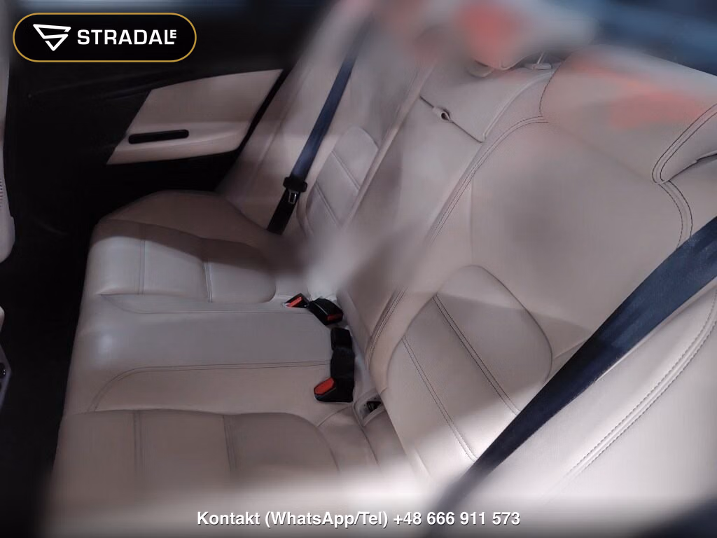 JAGUAR XE XE 20T PRESTIGE, miniaturka 7