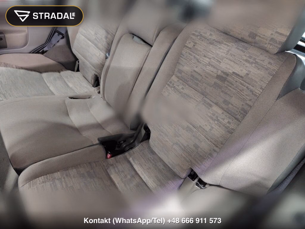 LAND ROVER DISCOVERY 5D 4WD, miniaturka 7