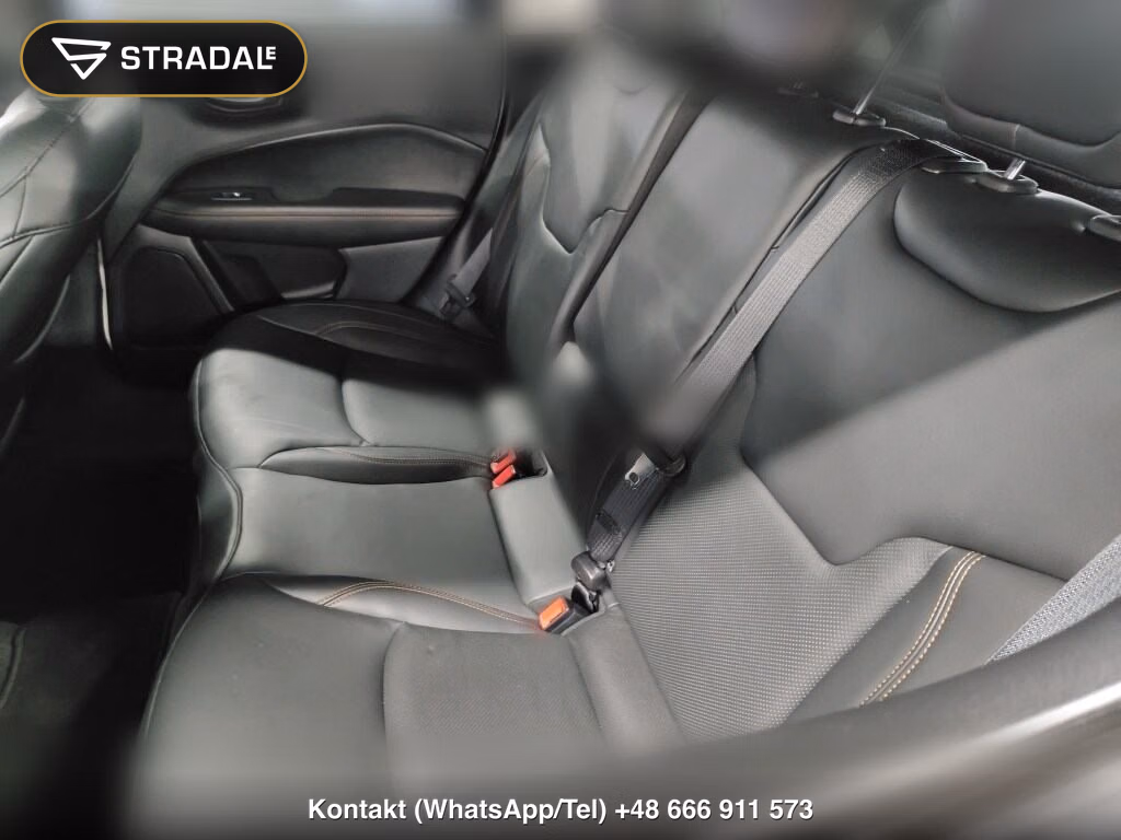 CHRYSLER JEEP JEEP COMPASS 4WD LIMITED, miniaturka 6